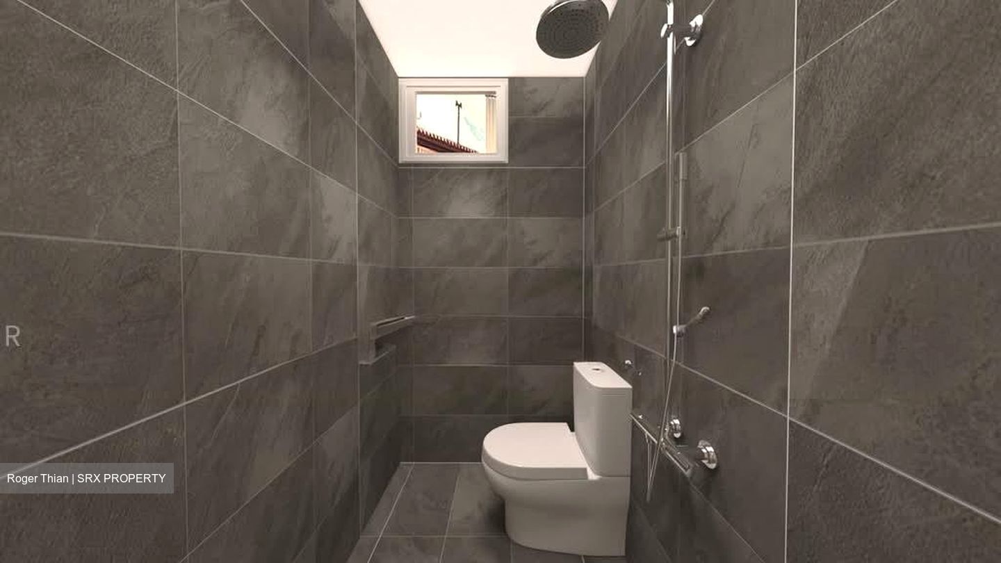 Blk 445 Tampines Street 42 (Tampines), HDB 3 Rooms #604782161